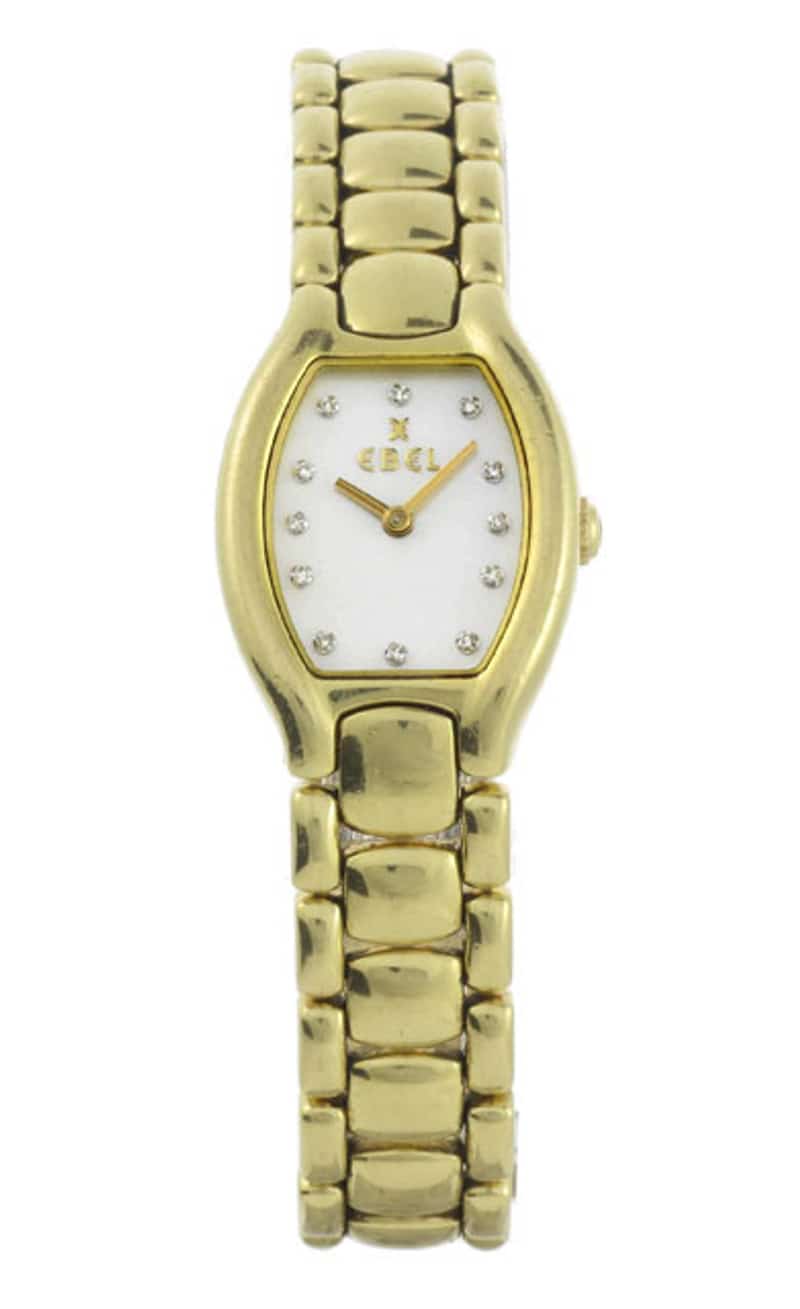 Ebel Beluga Tonneau 8057421 Ebel Beluga Tonneau 8057421